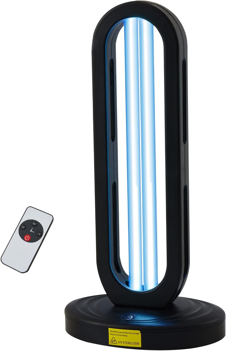 UV Light Sanitizer, Ultraviolet Light Sanitizer for [...]