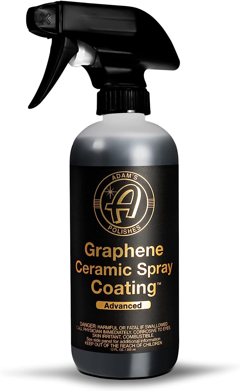 Adam's Advanced Graphene Ceramic Spray Coating (12oz) [...]