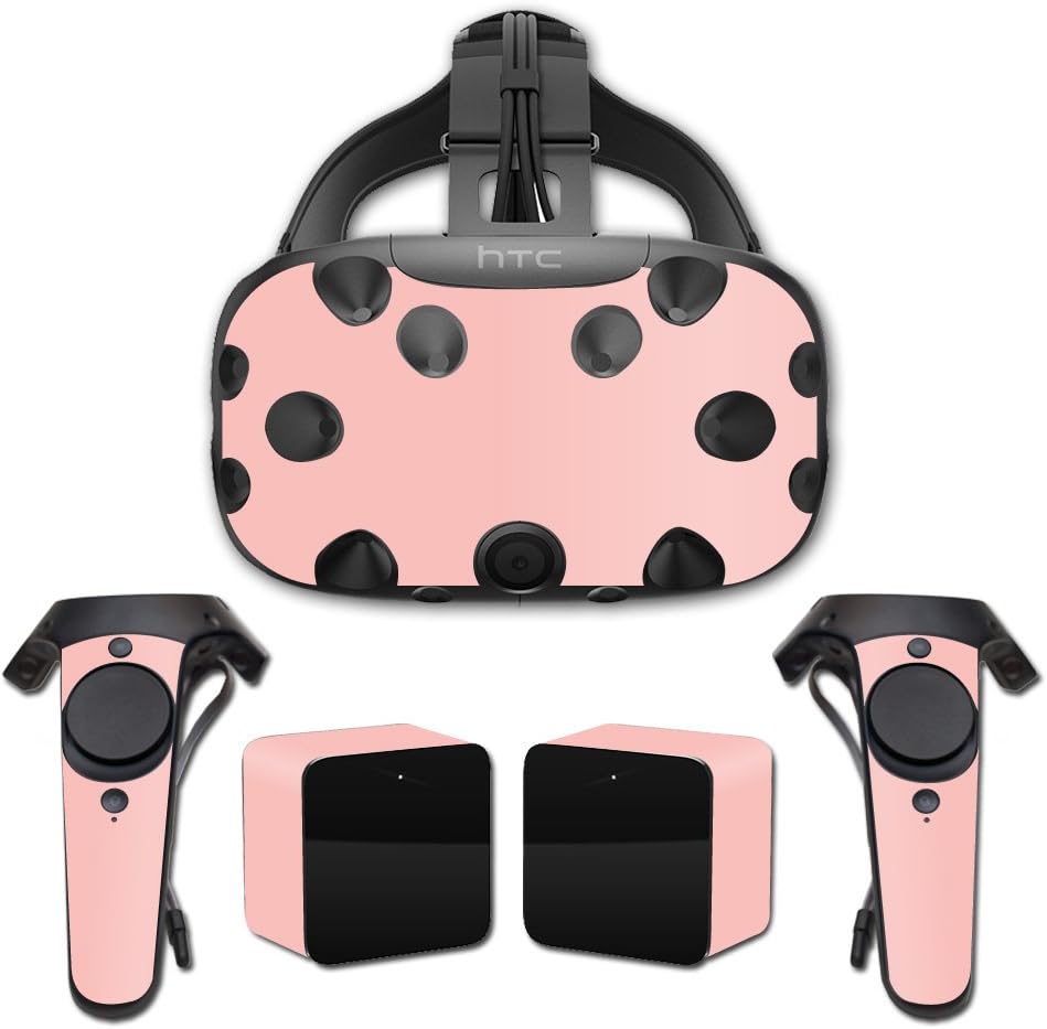 MightySkins Skin Compatible with HTC Vive Full [...]