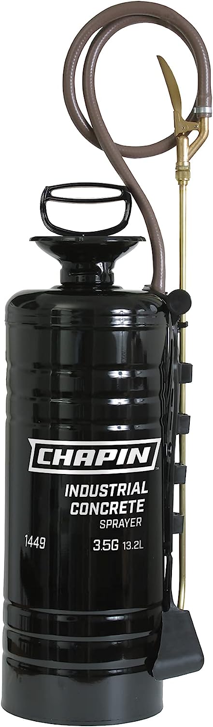 Chapin International 1449 Industrial 3.5-Gallon [...]