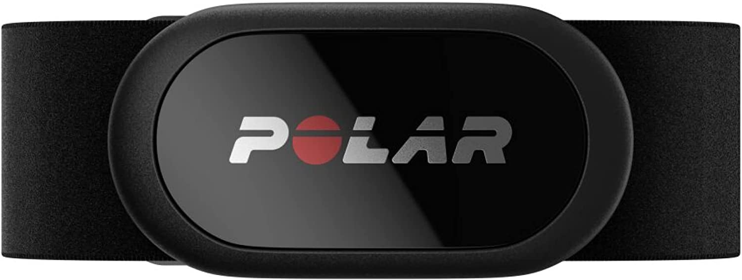 Polar H10 Heart Rate Monitor Chest Strap - ANT + [...]