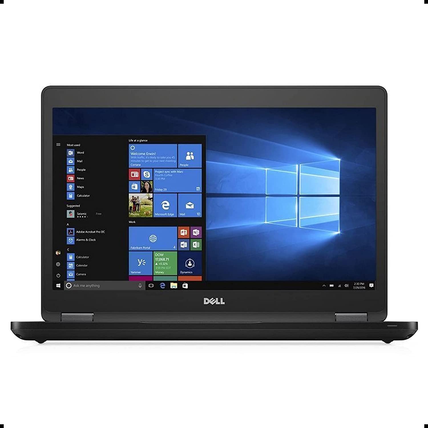 Dell Latitude 5480 | 14 inch Business Laptop | Intel [...]
