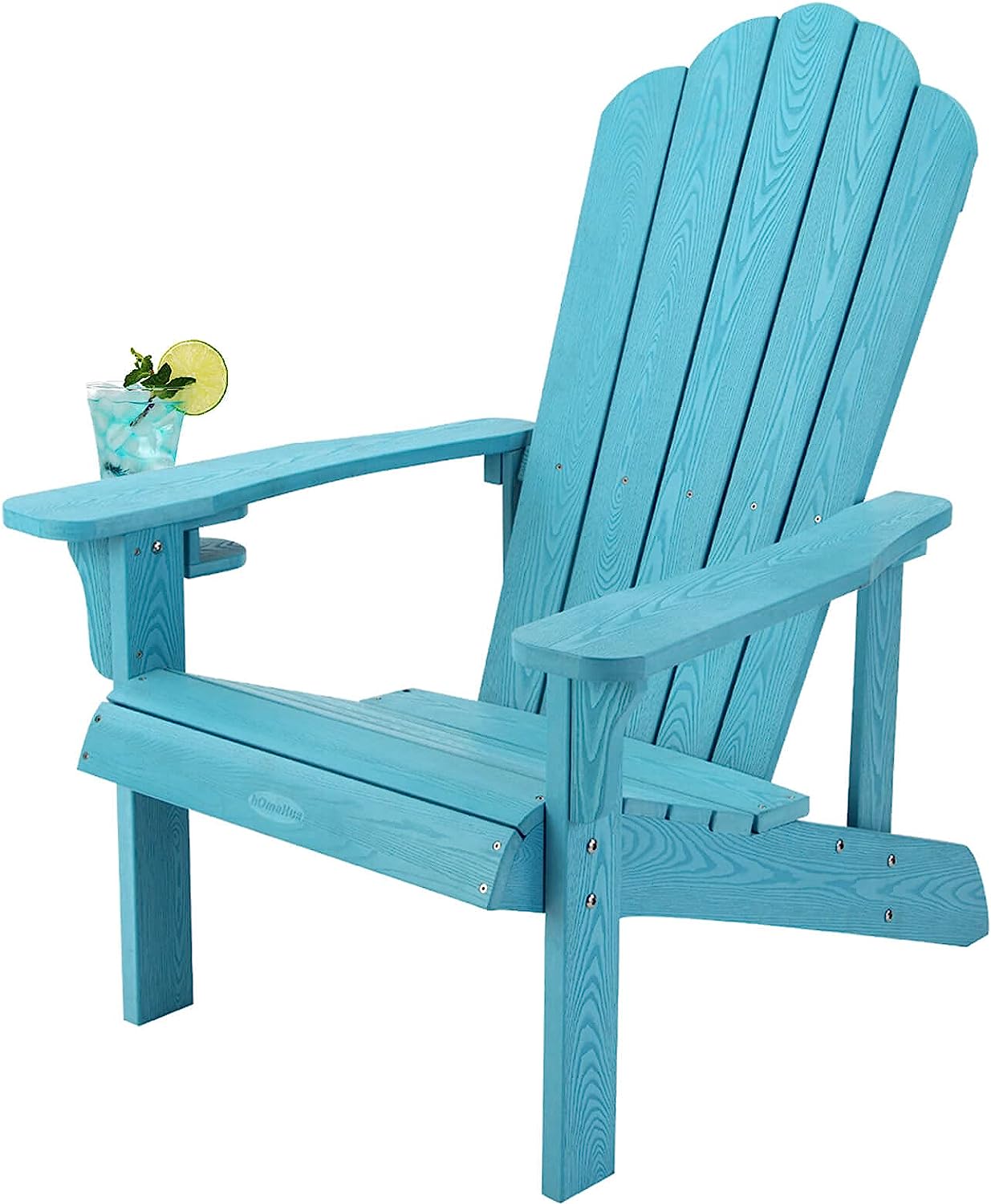 Adirondack Chair Weather Resistant , Hard Plastic [...]