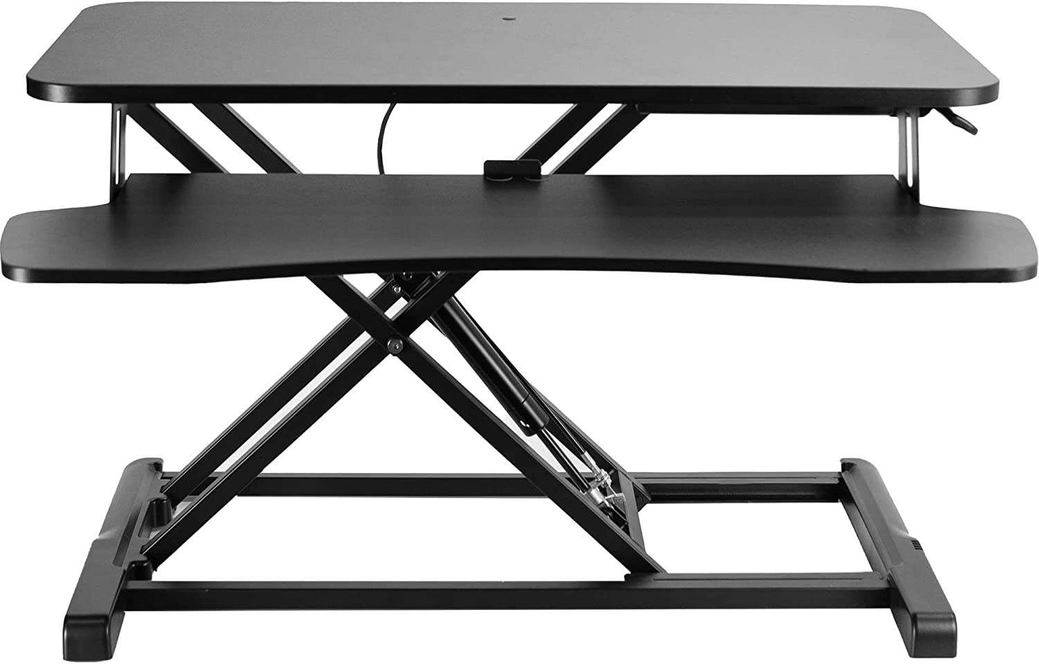 VIVO 32 inch Desk Converter, K Series, Height [...]