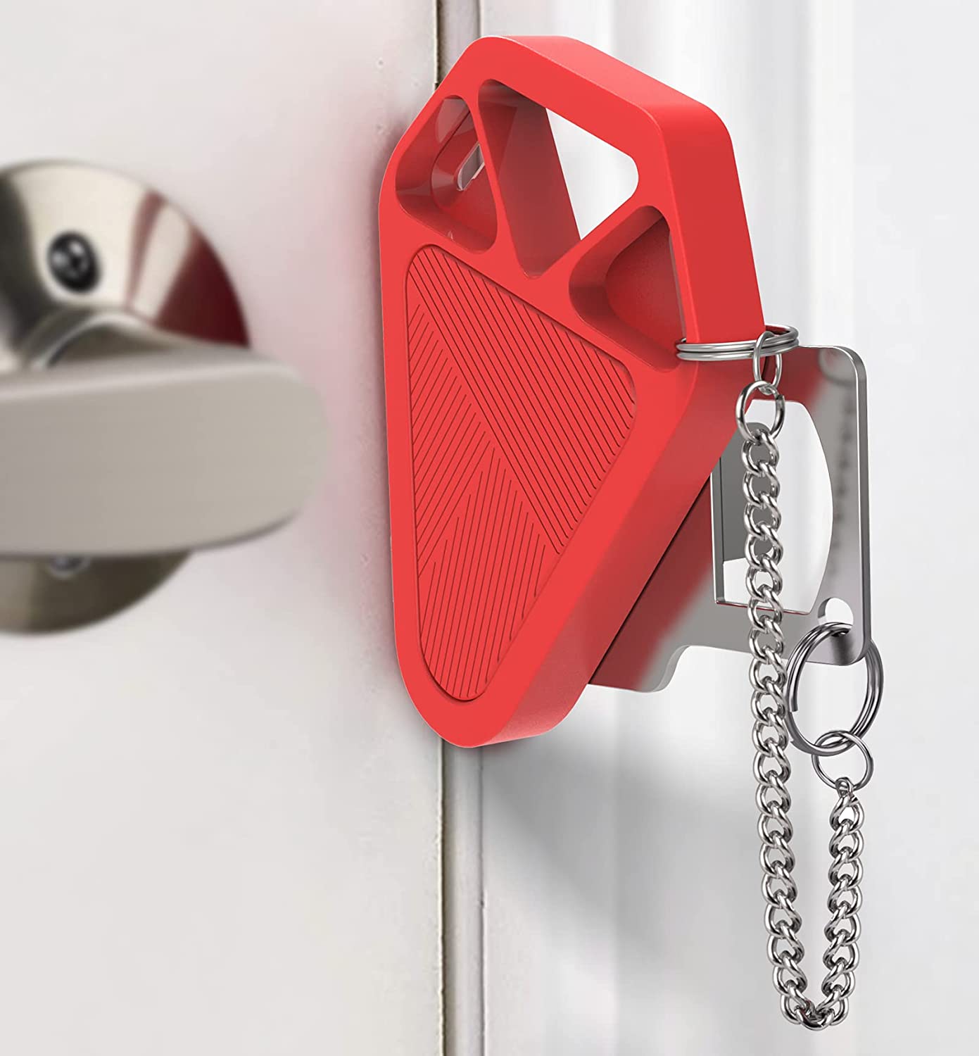Travel Door Lock for Hotel Rooms Apartment Locks Home [...]