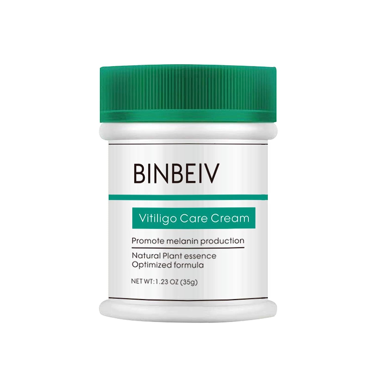 BINBEIV Vitiligo Care Cream, Pigmentation regulating [...]