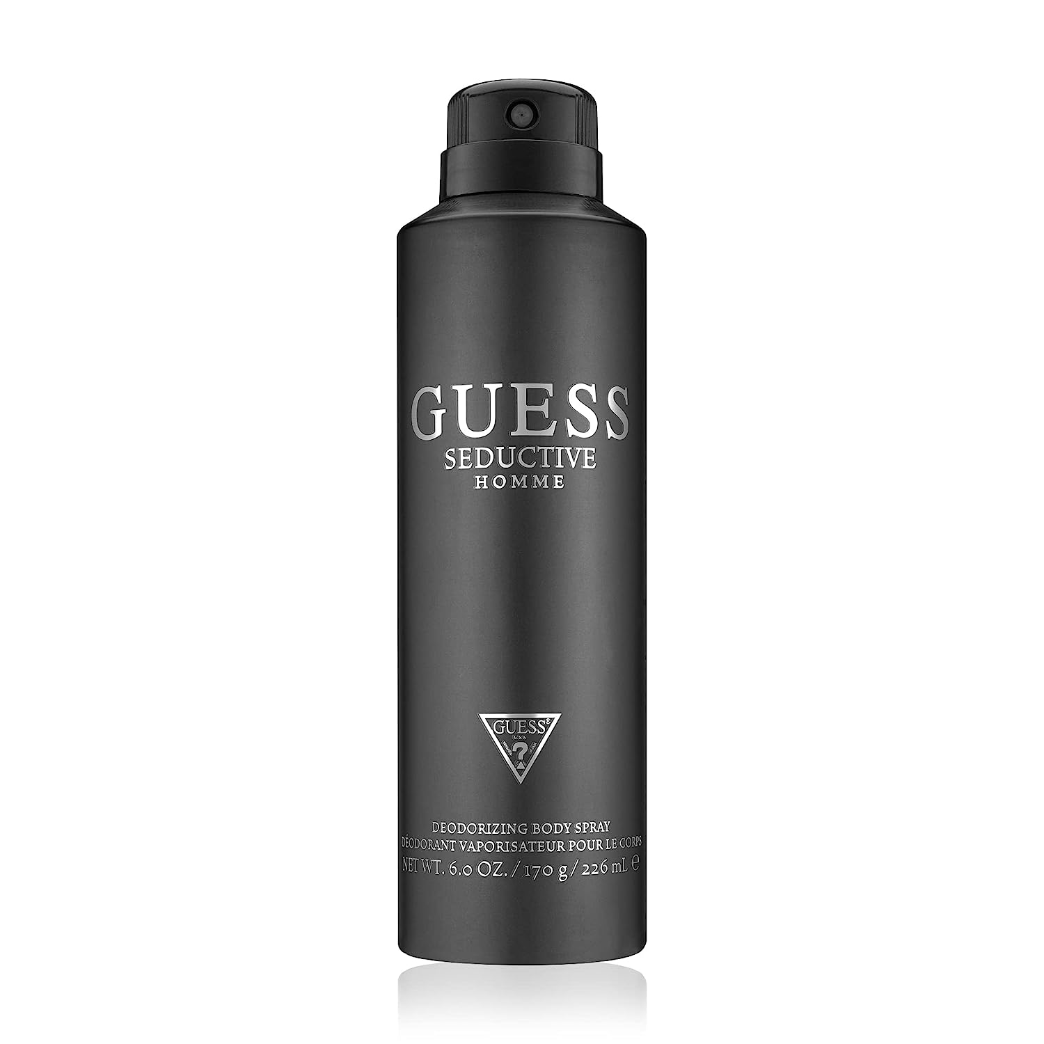 GUESS Seductive Homme Deodorizing Body Spray for Men, [...]