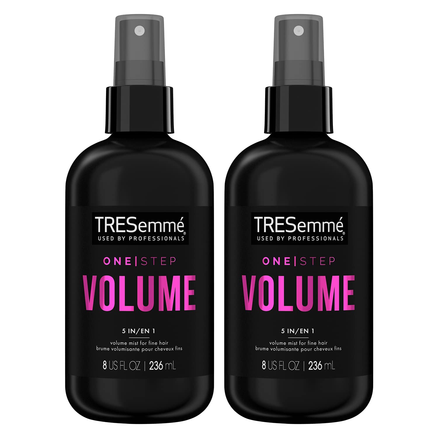 TRESemmé Hair Care One Step 5 in 1 Leave in Styling [...]