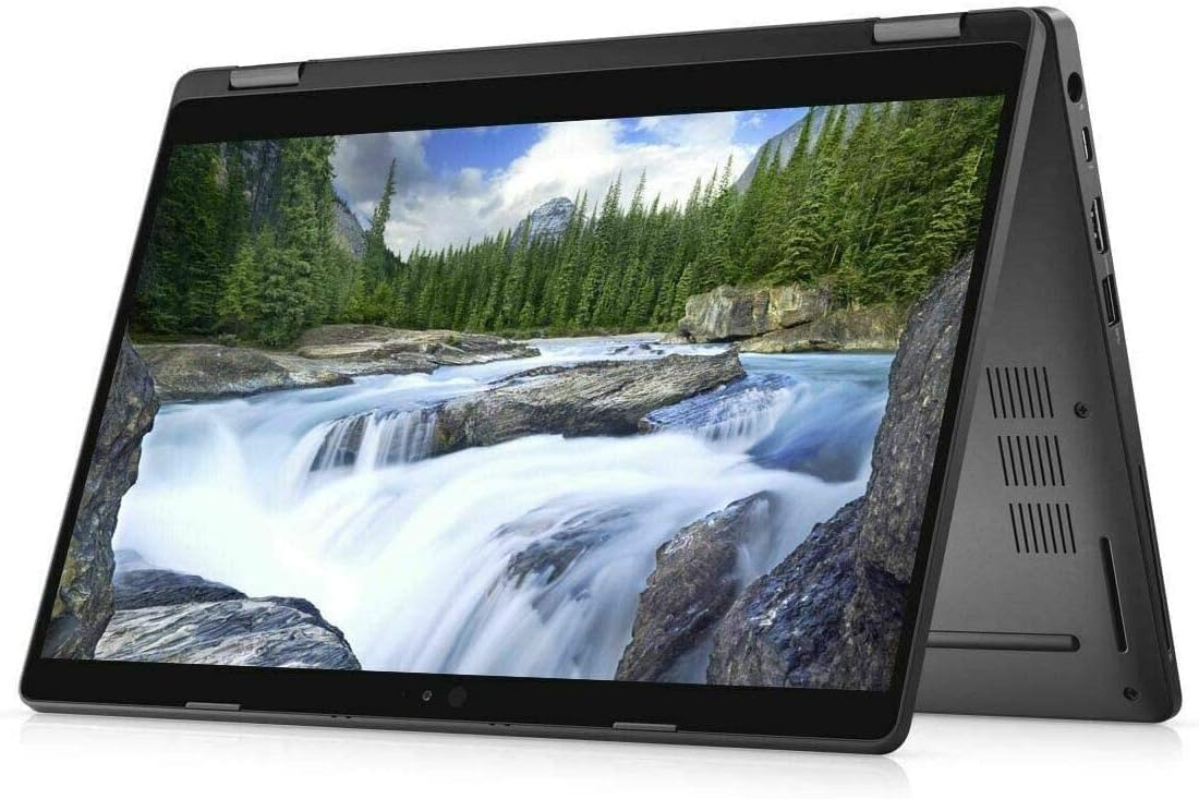 Dell Latitude 5300 2-in-1 Laptop, 13.3'' FHD 1920x1080 [...]