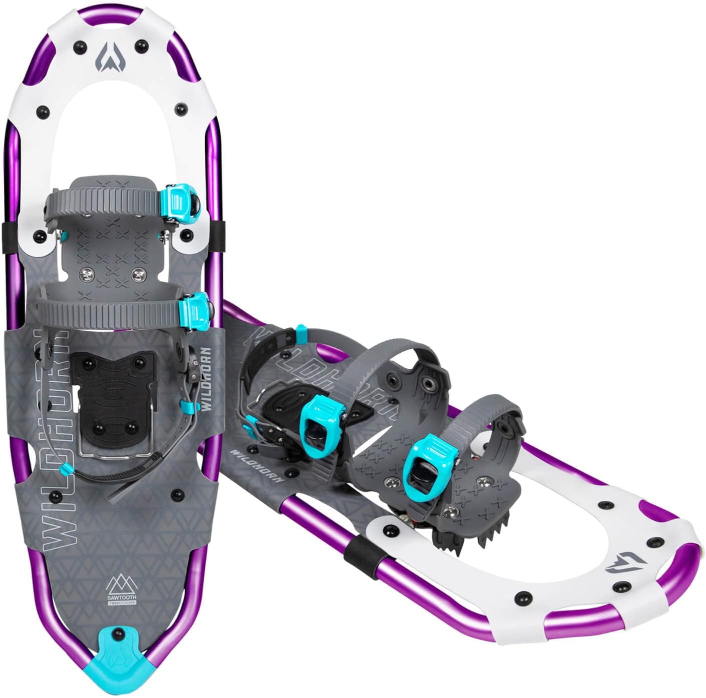 Wildhorn Outfitters Sawtooth Snow Shoes Women, Mens, [...]