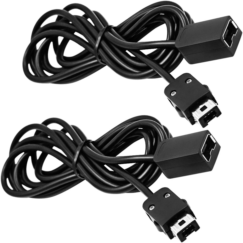 Extension Cables for Nintendo NES Classic Mini Edition [...]