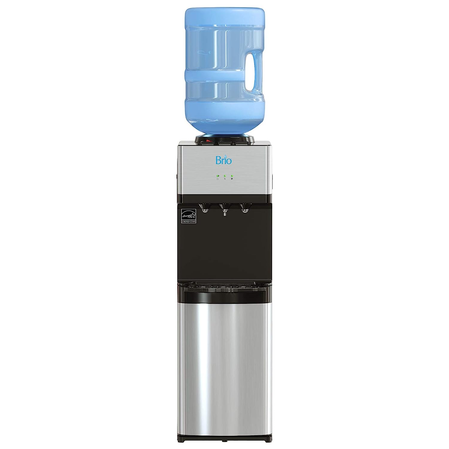 Brio-CLTL520 Limited Edition Top Loading Water Cooler [...]
