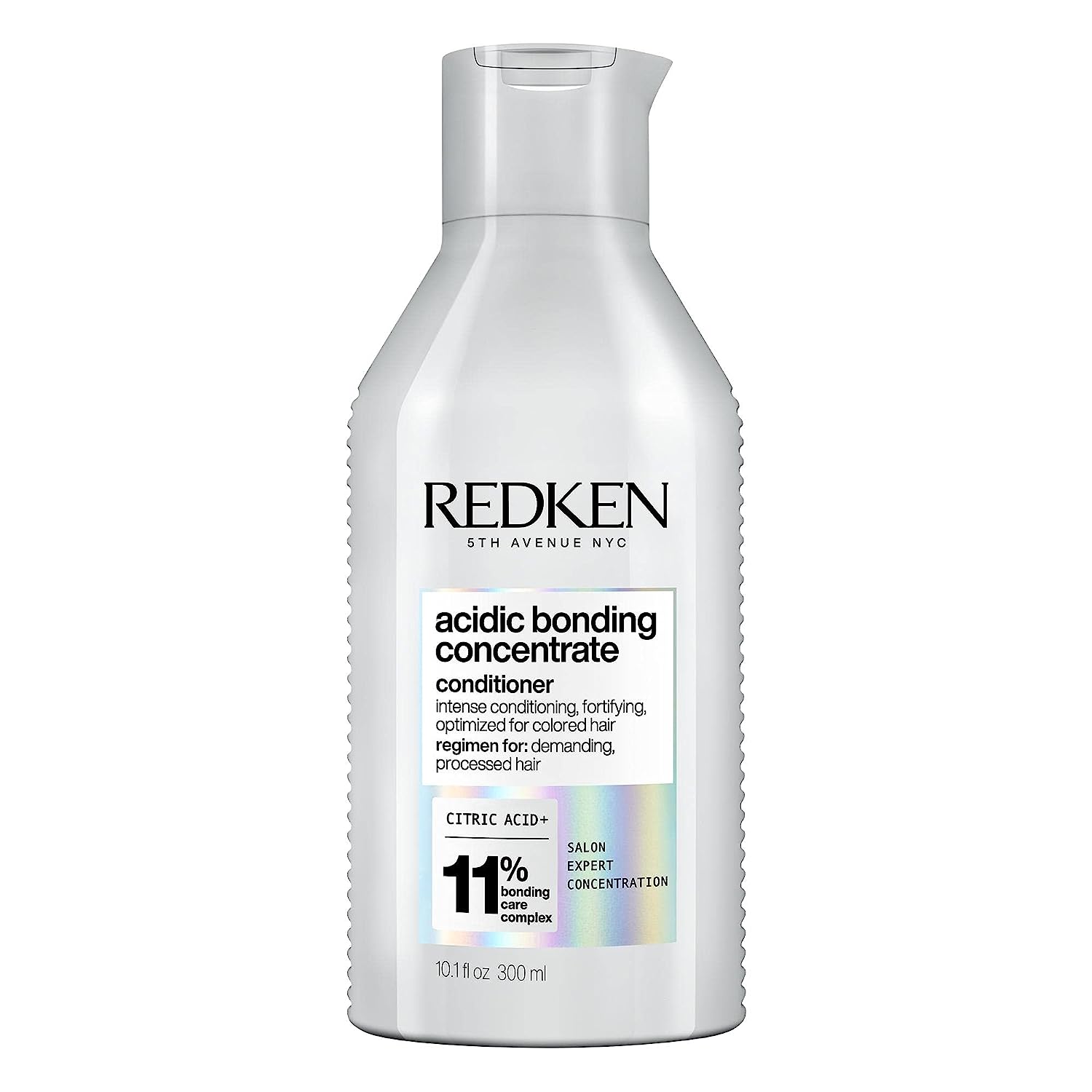 Redken Bonding Conditioner for Damaged Hair Repair | [...]