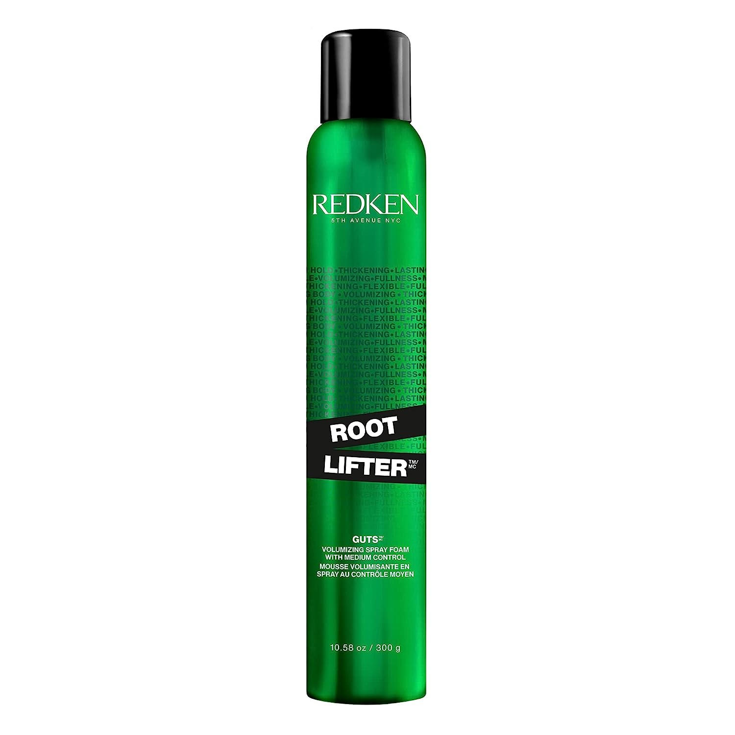 Redken Root Lifter Volumizing Spray Foam | For All [...]