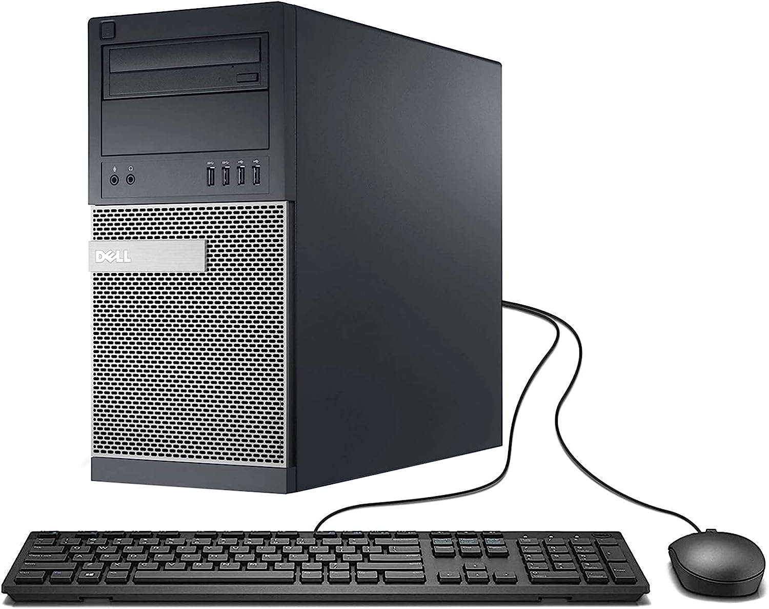 Dell Optiplex 9020 Mini Tower Desktop PC, Intel Core [...]