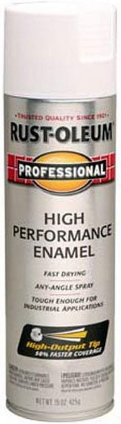 Rust-Oleum 239108 Professional High Performance Enamel [...]