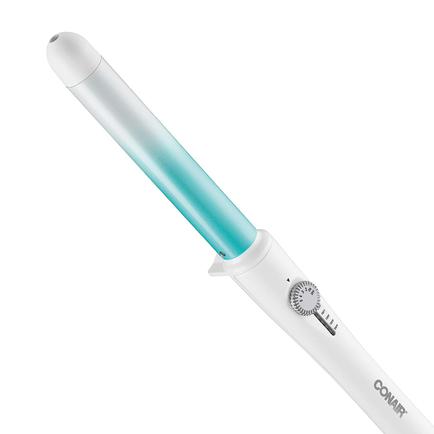 Conair OhSoKind For Fine Hair 1-inch Curling Wand, [...]