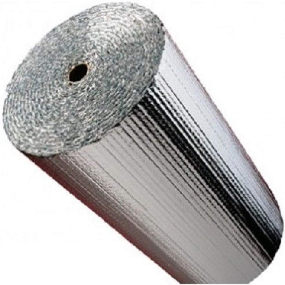 Reflectix BP24010 Series Foil Insulation, 24 in. x 10 [...]