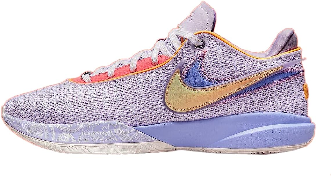 Nike Lebron 20 XX Men's Basketball Shoe