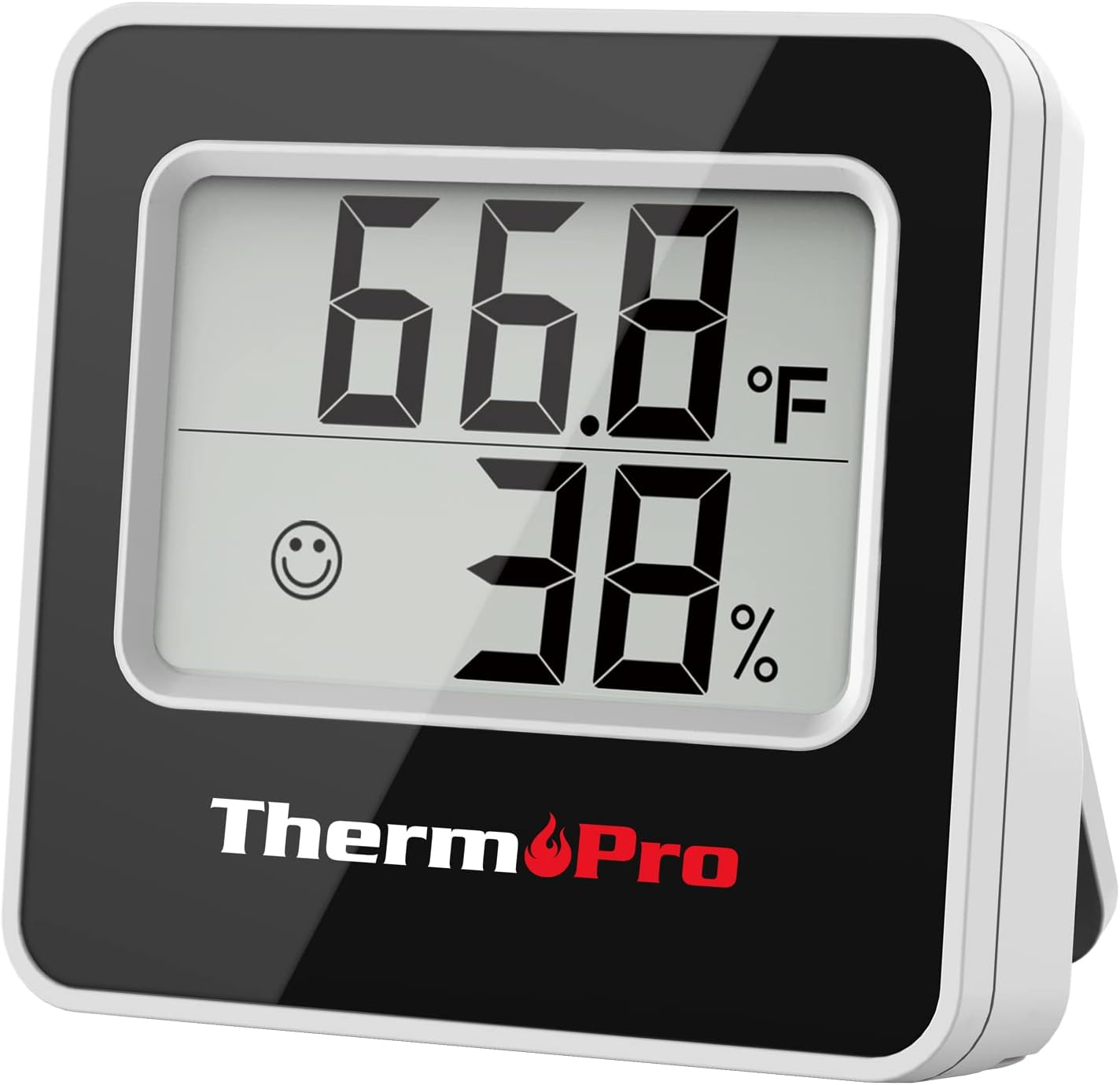 ThermoPro TP157 Hygrometer Indoor Thermometer for [...]