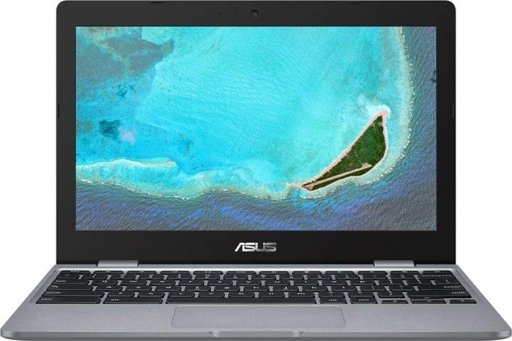 ASUS Chromebook 11.6