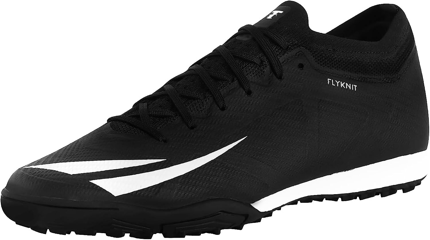 Tazzico Mens Soccer Cleats Womens Indoor TF Soccer [...]