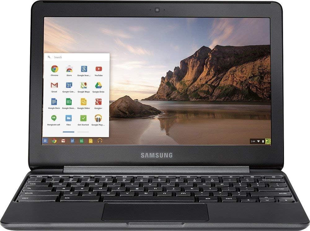 Samsung Chromebook 3 Intel N3060 4GB 16GB 11.6-inch [...]