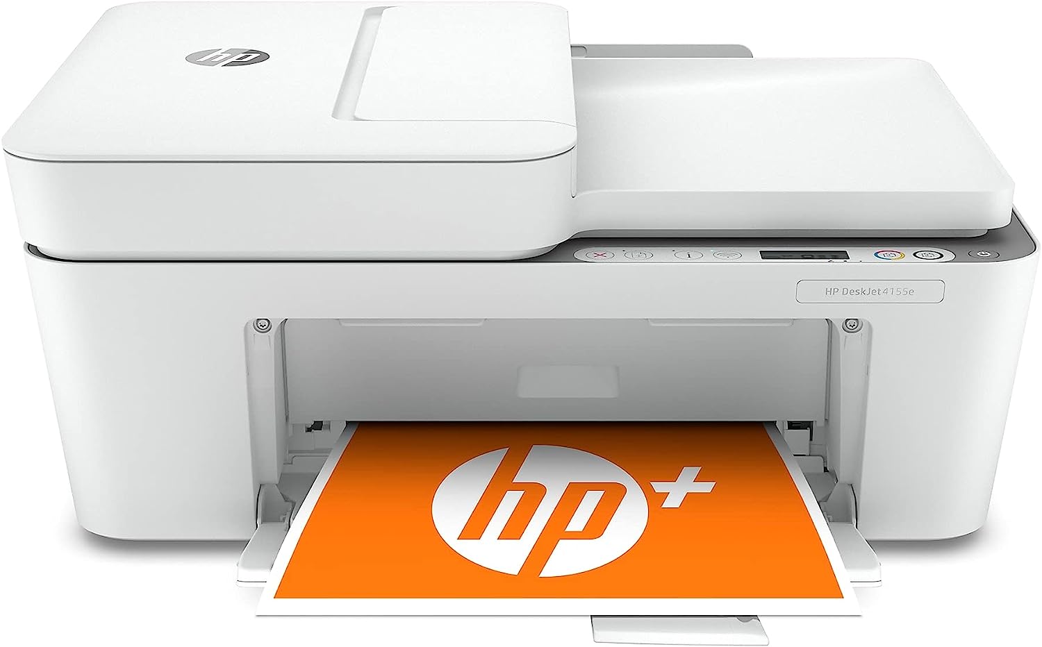 HP DeskJet 4155e Wireless Color All-in-One Printer [...]