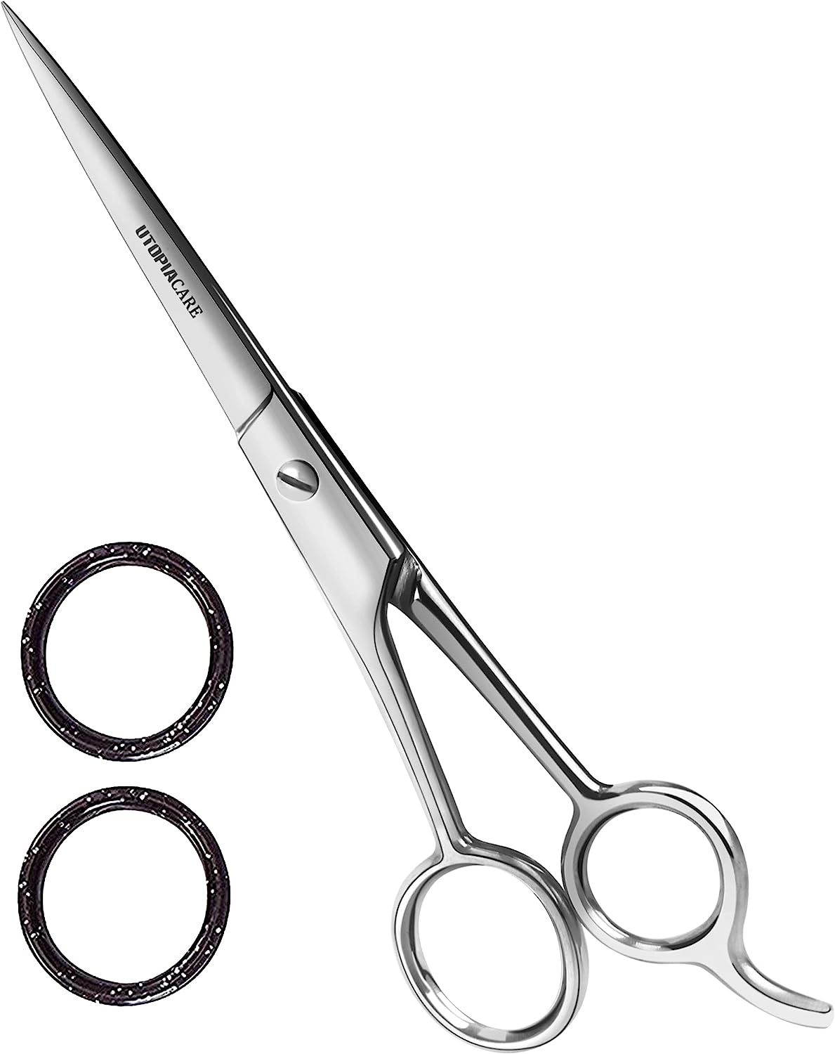 Utopia Care Hair Cutting and Hairdressing Scissors 6.5 [...]