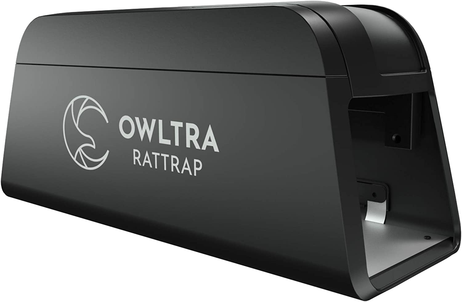 OWLTRA OW-1 Indoor Electric Rat Trap, Instant Kill [...]