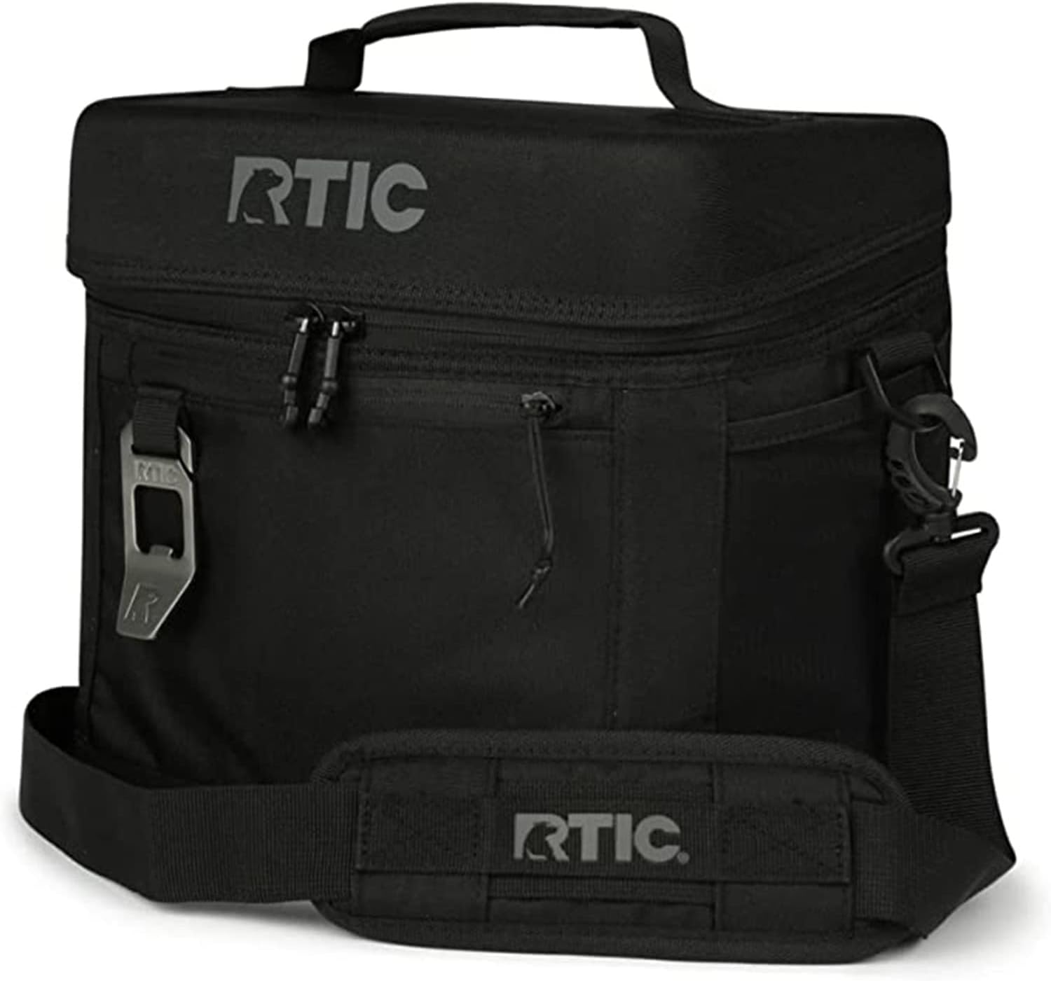 RTIC 15 Can Everyday Cooler, Soft Sided Portable [...]
