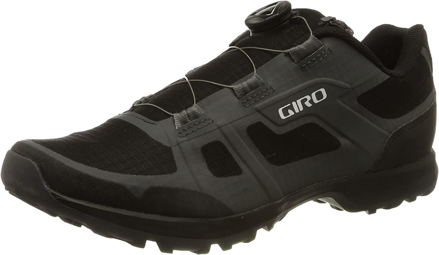 Giro Gauge BOA Men's Clipless Mountain Bike Shoes - [...]