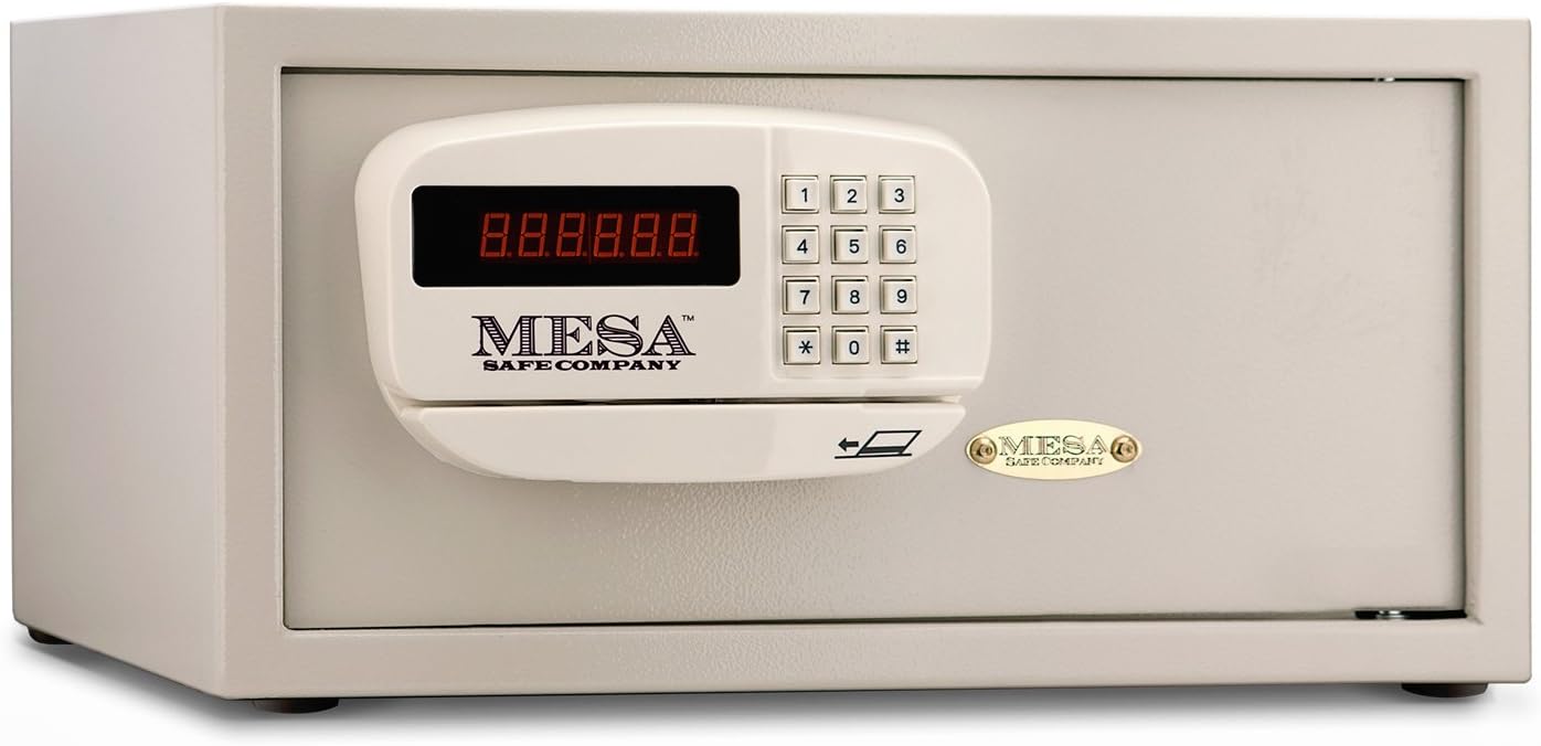 Mesa Safe Company Model MHRC916E Residential and Hotel [...]