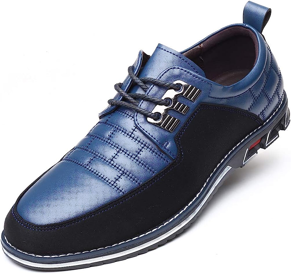 COSIDRAM Men Casual Shoes Fashion Business Luxury [...]