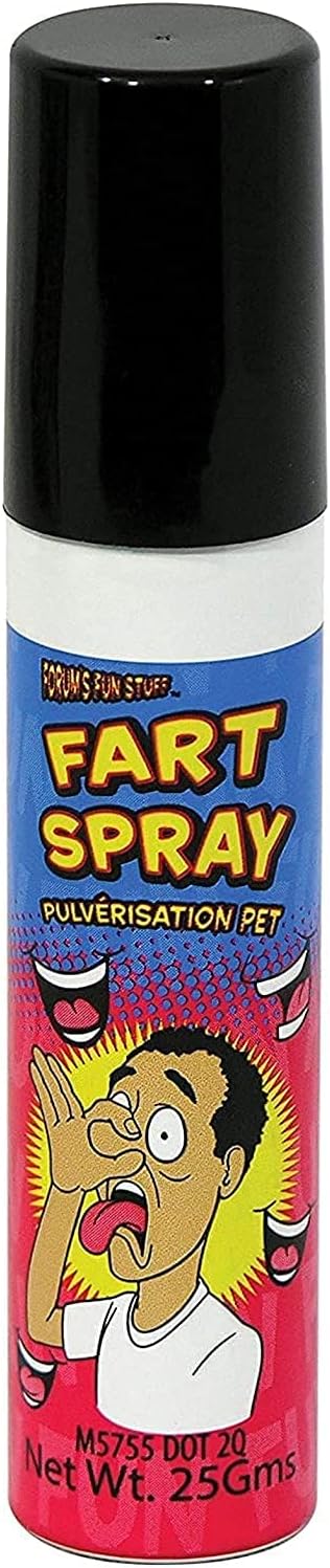 Forum Novelties Fart Spray