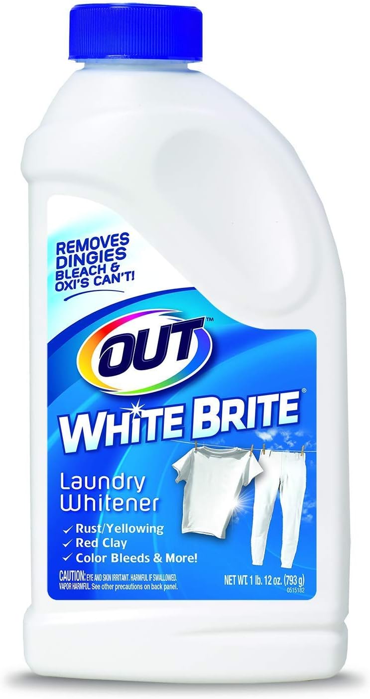 White Brite WB30N 1LB + 12 oz (793 g) White Brite [...]