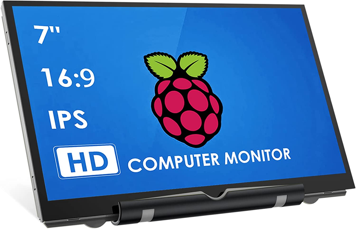 HMTECH 7 Inch Raspberry Pi Screen 800x480 HDMI [...]