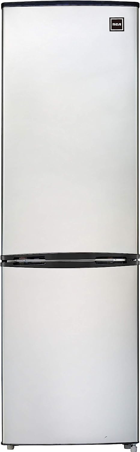 RCA RFR9004 Cubic Foot Fridge with Bottom Mount [...]