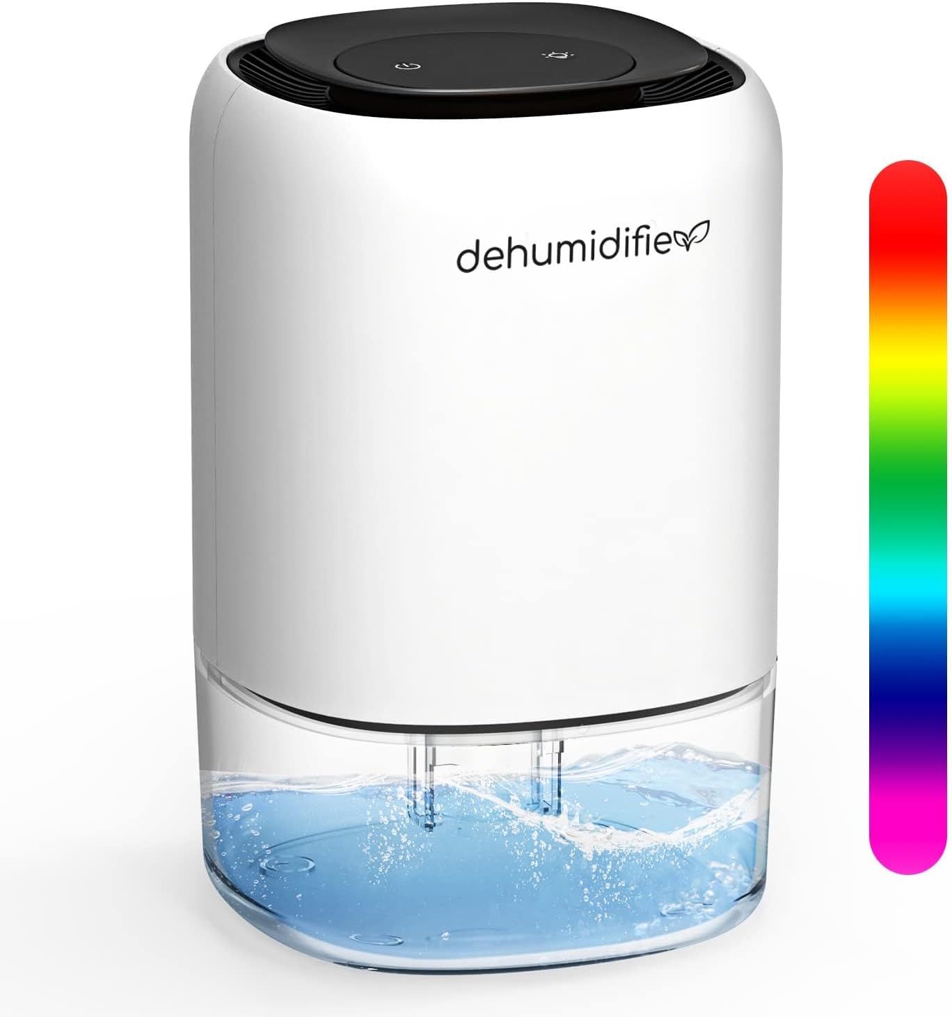 Dehumidifiers for Bedroom - Kitette Small Dehumidifier [...]