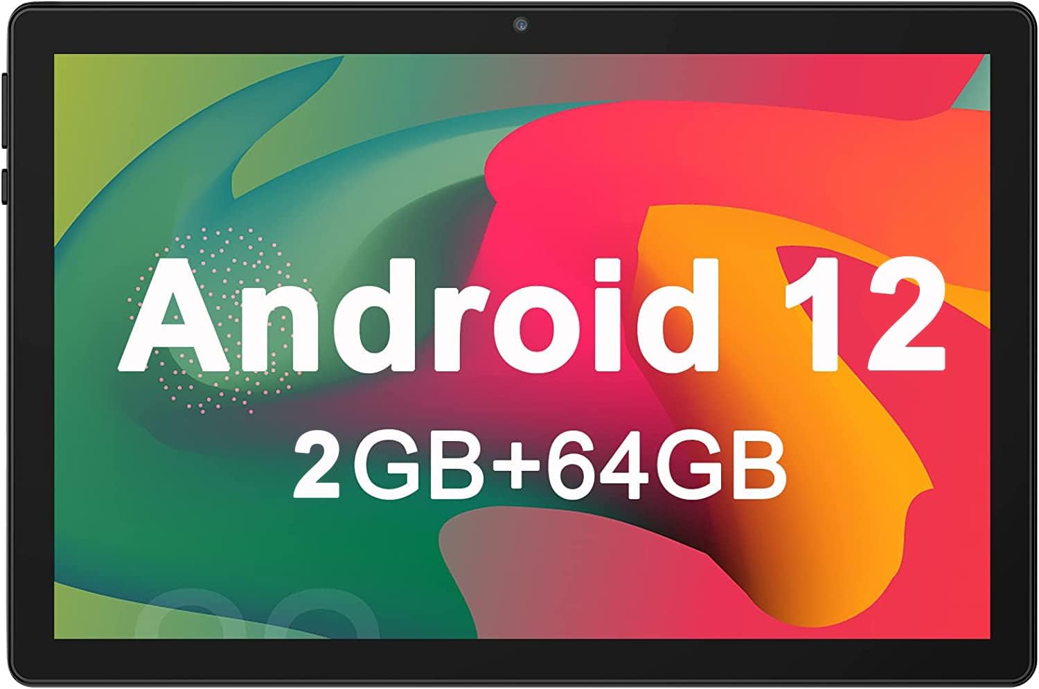 Android 12.0 Tablet, 10 inch 2GB RAM 64GB ROM, 512GB [...]