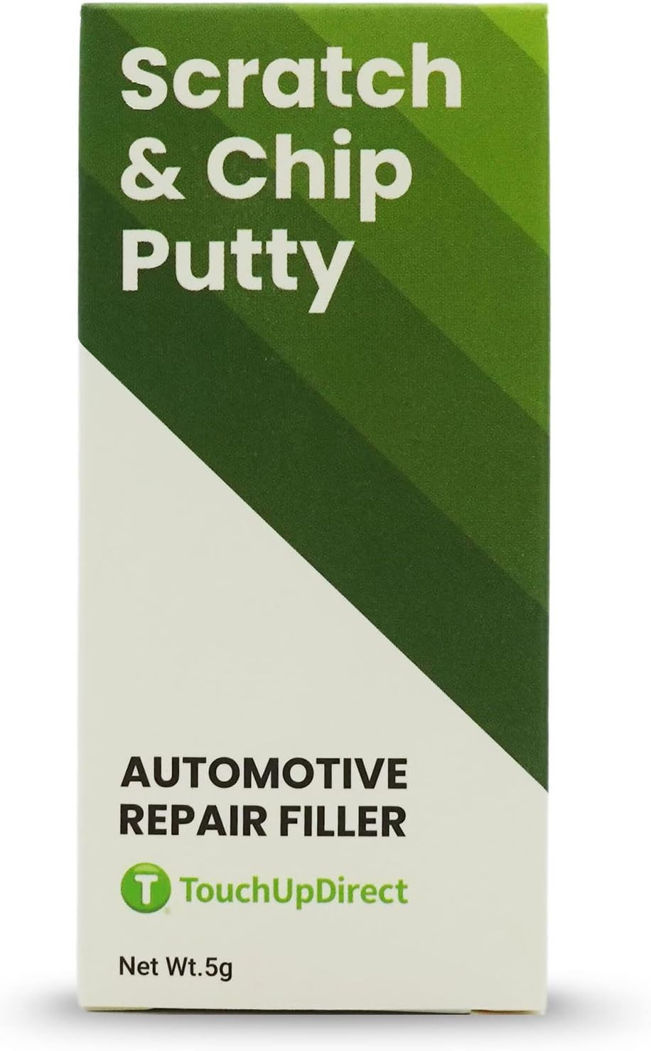 TouchUpDirect Scratch & Chip Putty – Automotive Repair [...]