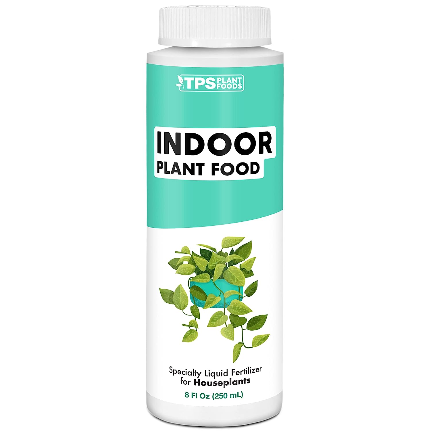 Indoor Plant Food for Houseplants, Liquid Fertilizer 8 [...]