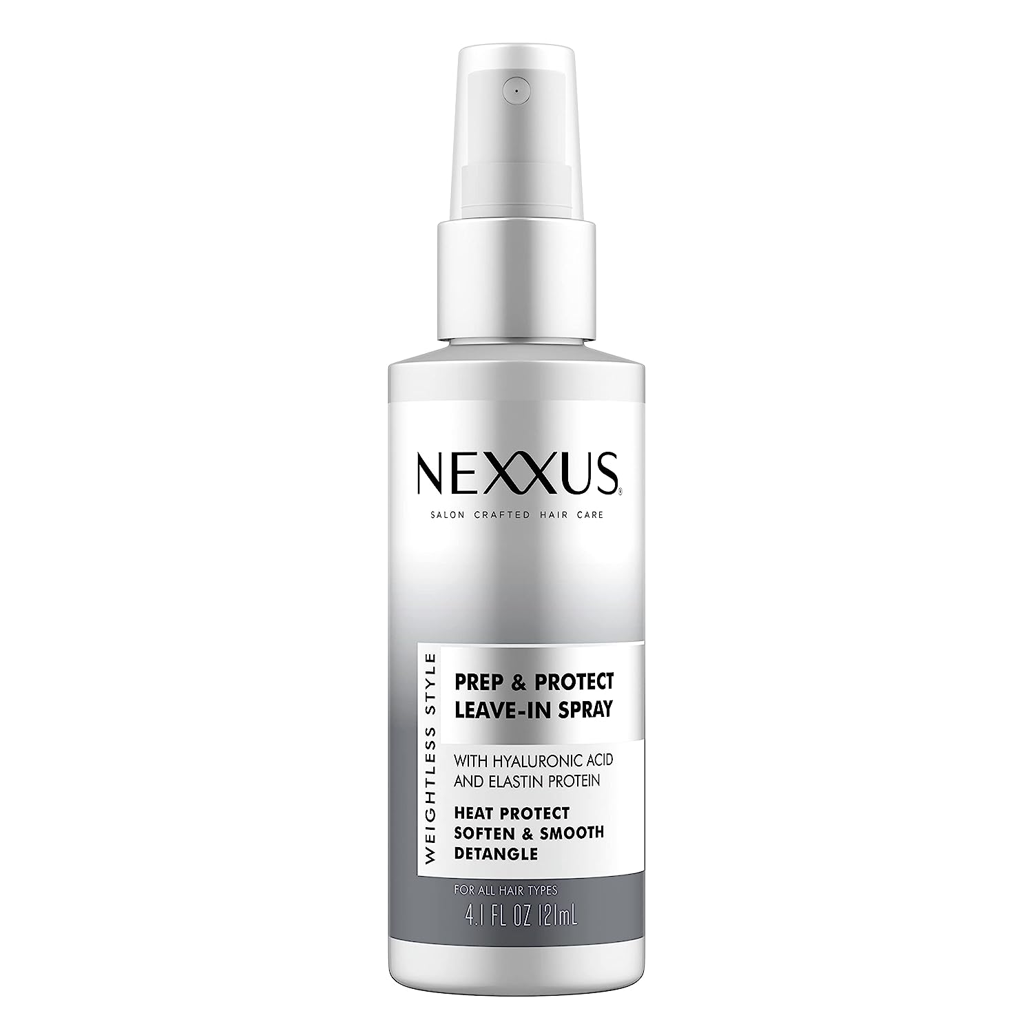 Nexxus Prep & Protect Leave-In Spray Weightless Style [...]