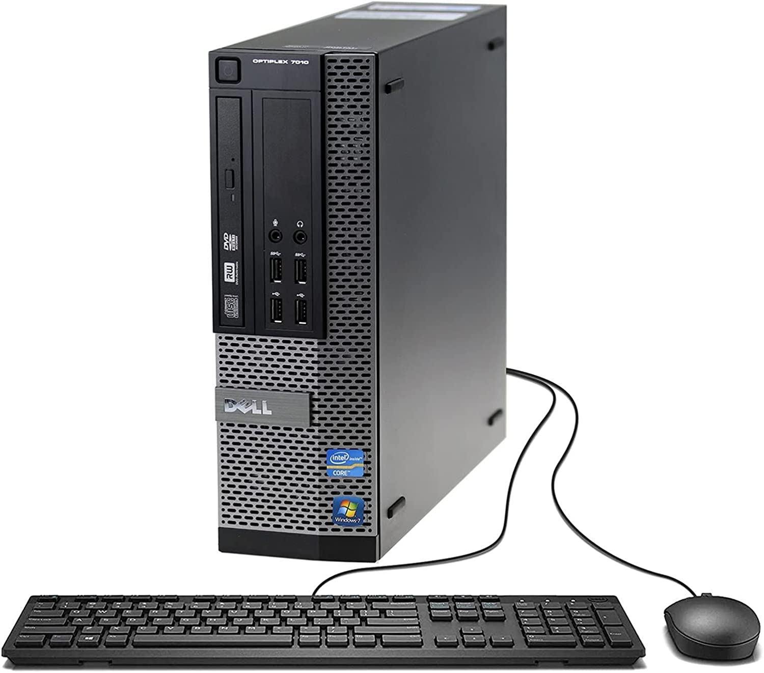 Dell Optiplex 7010 Business Desktop Computer (Intel [...]