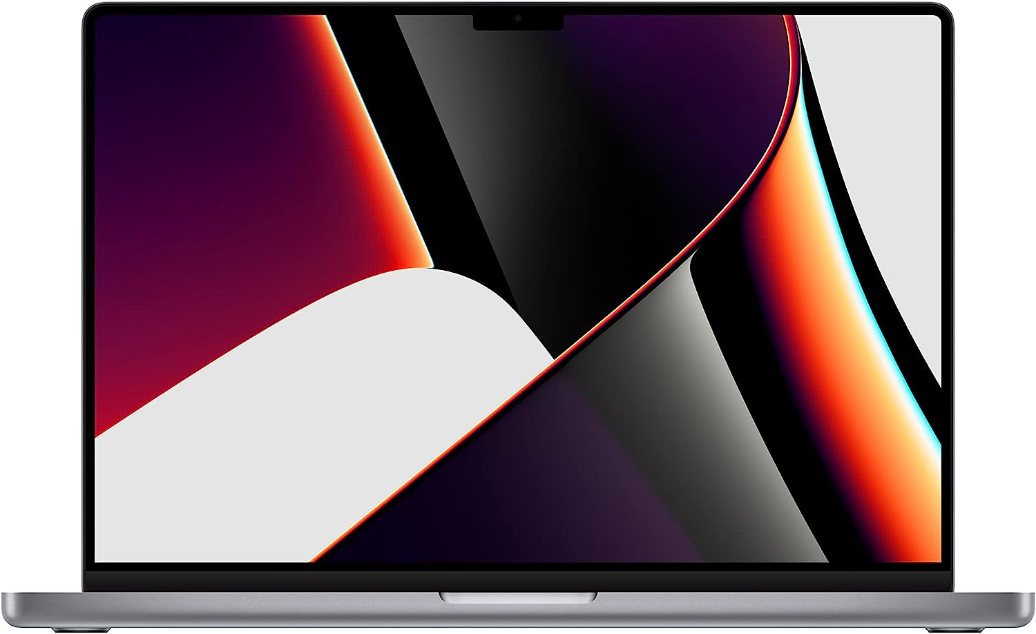 Apple 2021 MacBook Pro (16.2-inch, M1 Pro chip with [...]