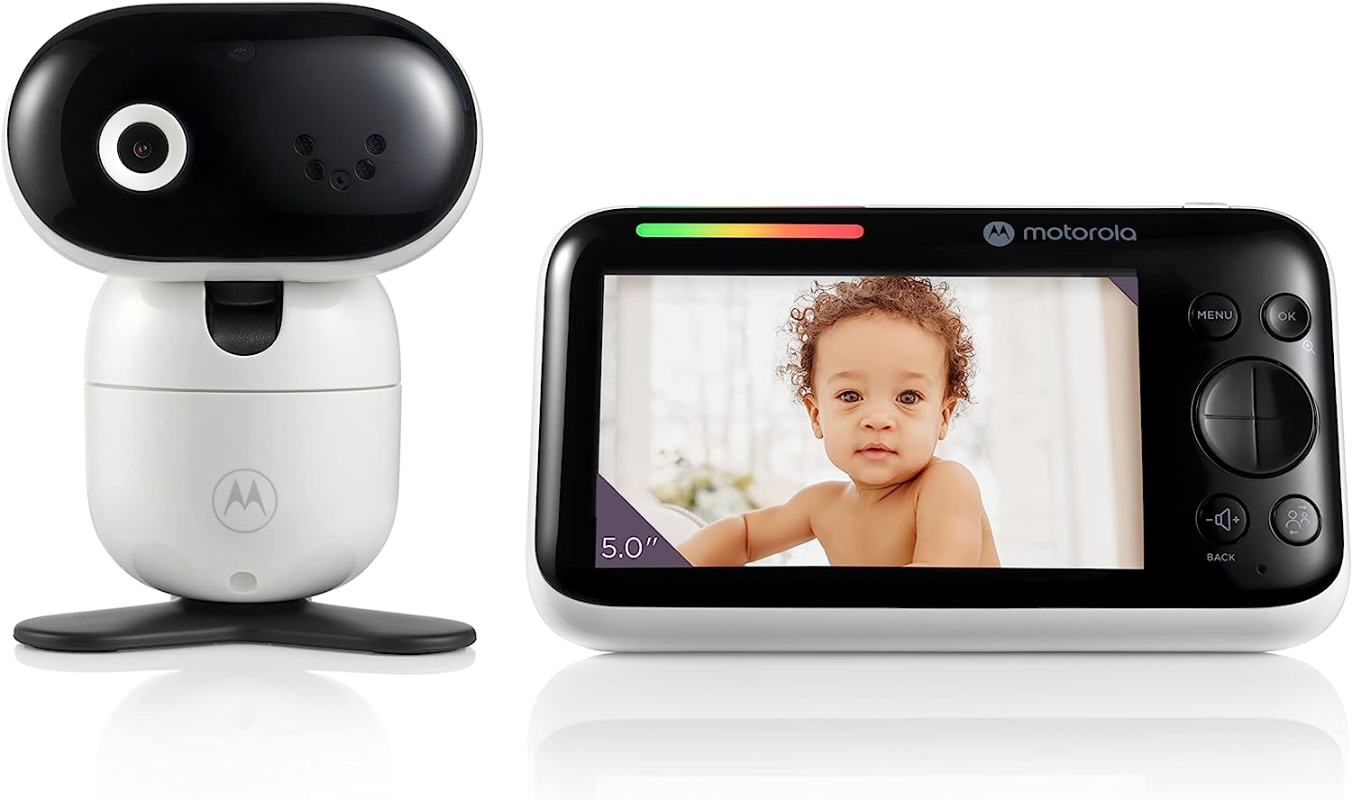 Motorola Baby Monitor PIP1510 Connect - 5