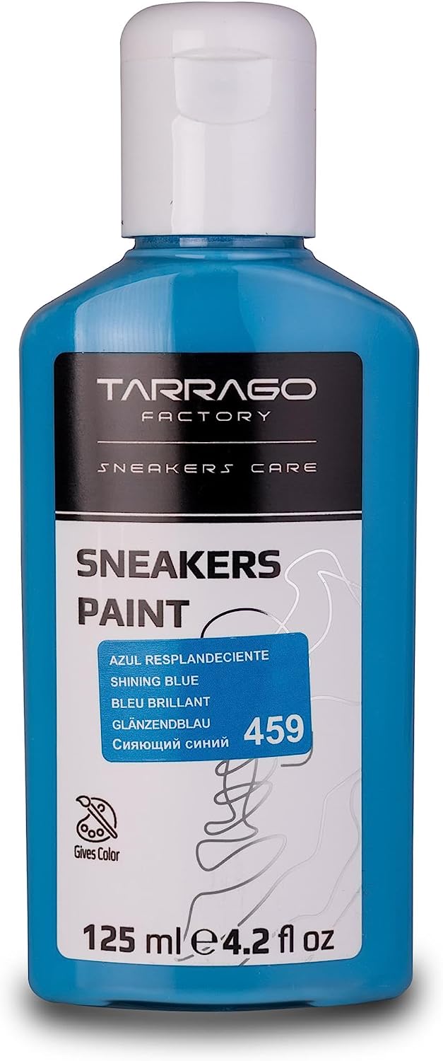 TarragoTarrago Sneaker Leather Paint–Acrylic Customize [...]