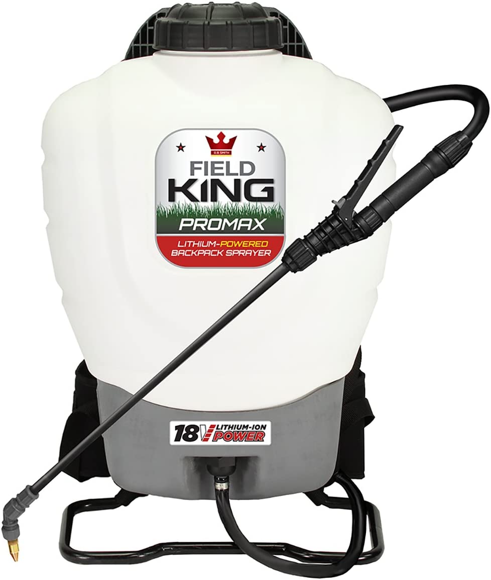 Field King 190515 Professionals Battery Powered [...]