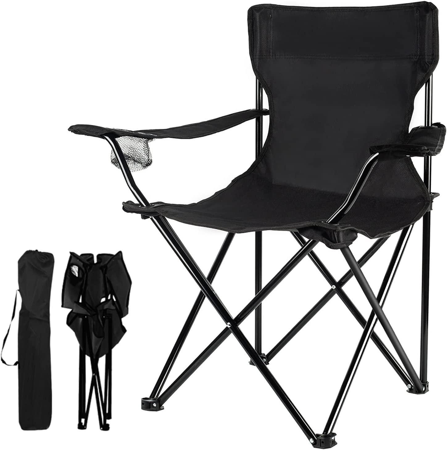 Damei century Portable Camping Chairs Enjoy The [...]