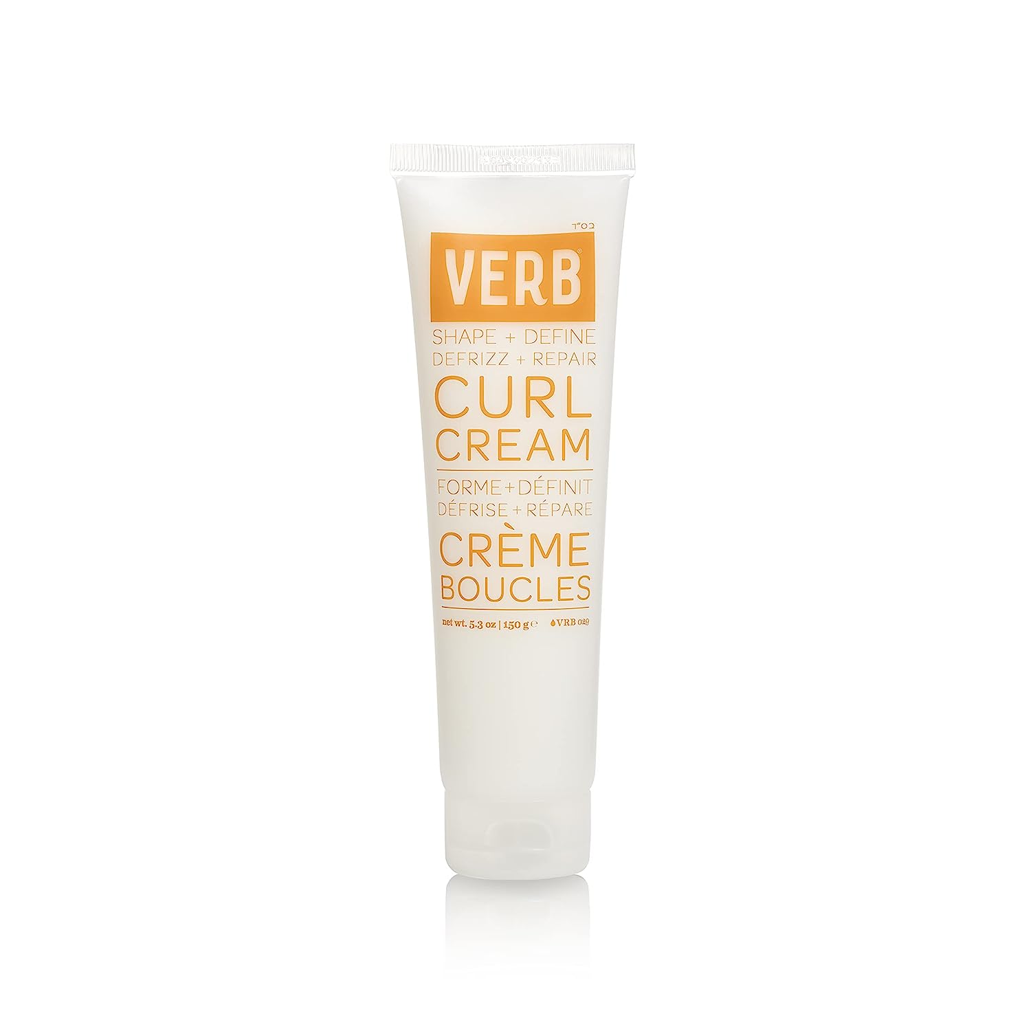 VERB Curl Cream – Vegan Curl Styling Cream – [...]